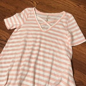 A line tunic 💃🏽 new lower price 💃🏽